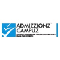 Admizzionz Campuz Logo