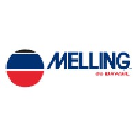 Melling do Brasil Logo