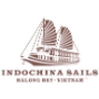 Indochina Sails Logo