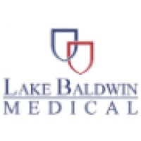Lake Baldwin Medical Logo