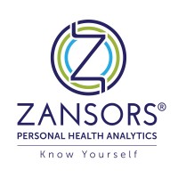 Zansors Logo