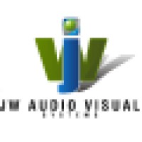 JW Audio Visual Systems, LLC Logo