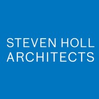 Steven Holl Architects Logo