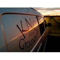 KNC Groundworks Ltd Logo