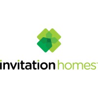 Invitation Homes/Waypoint Homes Logo
