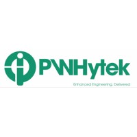 PWHytek LTD Logo