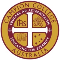 Campion College Australia Logo