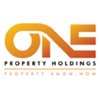 ONE Property Holdings Logo