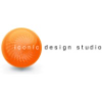 Iconic Design Studio Logo