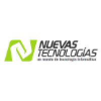 Nuevas Tecnologias Informaticas SRL Logo