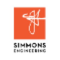 Simmons Engineering Logo