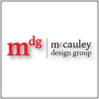 McCauley Design Group, LLC Logo