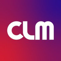 CLM Logo