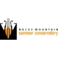 Rocky Mountain Summer Conservatory Logo