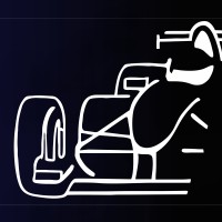 UFPR Fórmula SAE Logo