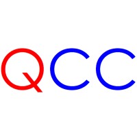 QCC Management AB Logo