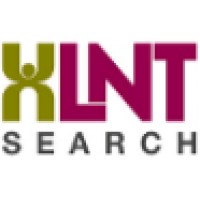 XLNT Search AB Logo
