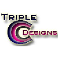 Triple C Designs Logo