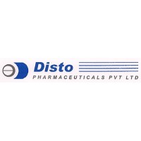 Disto Pharmaceuticals Pvt Ltd Logo
