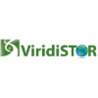 ViridiSTOR, LLC Logo