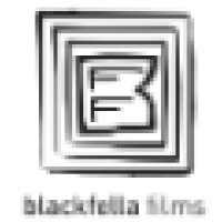 Blackfella Films Logo
