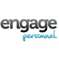Engage Personnel Logo