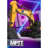 MIDLAND PLANT TRAINING AND TESTING LTD Logo
