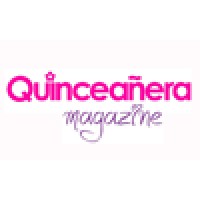 Quinceañera Magazine San Diego Logo