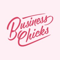 Business Chicks Australia Logo