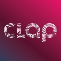 CLAP communicatieregie Logo