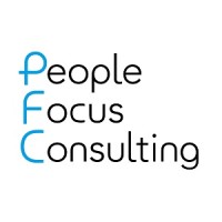 People Focus Consulting Logo