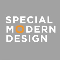 Special Modern Design Logo