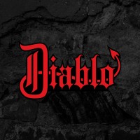 Diablo Distributing Ltd. Logo