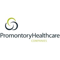 Promontory Healthcare Companies Logo
