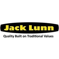 JACK LUNN LIMITED Logo