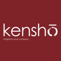 Kenshō Logo