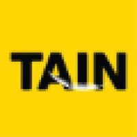 TAIN Logo
