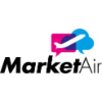 MarketAir Logo