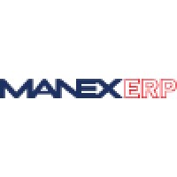 manexERP Inc Logo