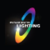Richard Martin Lighting Logo