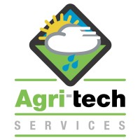 Agri-tech Services (UK) Ltd Logo