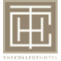 The College Hotel Logo