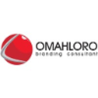 Omahloro branding consultant Logo