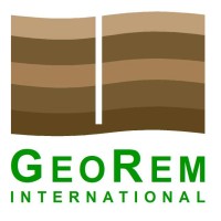 Georem International Logo