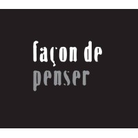 Façon de penser Logo