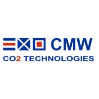 CMW CO2 Technologies Pvt Ltd Logo