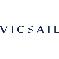 Vicsail Logo