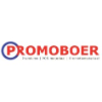 Promoboer Logo