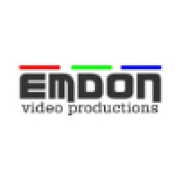 Emdon Video Productions Logo