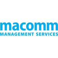 Macomm Management Services Sdn Bhd Logo